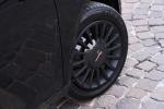 Lancia Ypsilon Black and Noir 2019 года